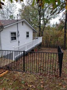 120 County Road 520, Ellington, Missouri 63638, Stati Uniti