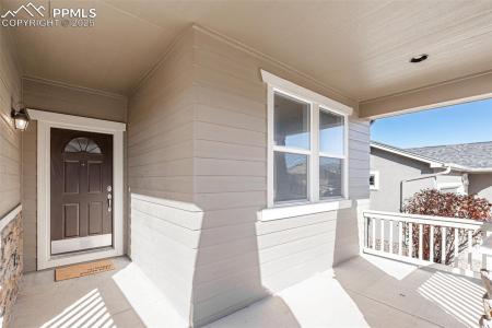 5988 Cumbre Vista WY, Colorado Springs, Colorado 80924