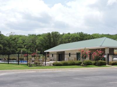 416 Sunset Bay Pointe Court, Chico, Texas 76431, États-Unis