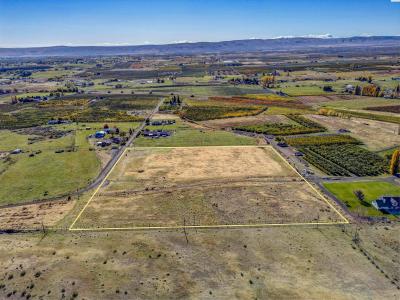 440 Yule Rd, Yakima, Washington 98908, Estados Unidos