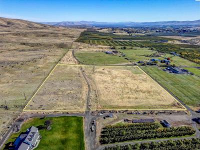 440 Yule Rd, Yakima, Washington 98908, Estados Unidos