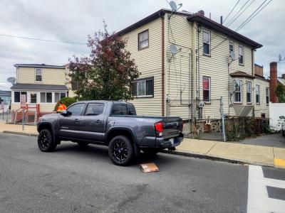 74 Garfield Ave, Revere, Massachusetts 02151, États-Unis