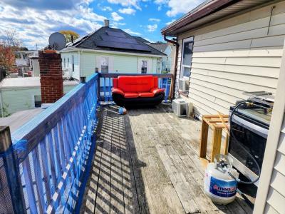 74 Garfield Ave, Revere, Massachusetts 02151, États-Unis