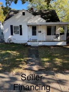 4337 EDMUND Edmund Street, Wayne, Michigan 48184, USA