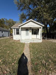 7251 Yacht Avenue, Warren, Michigan 48091, États-Unis