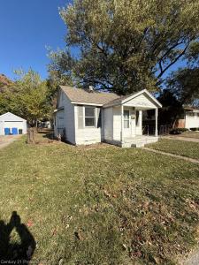 7251 Yacht Avenue, Warren, Michigan 48091, États-Unis