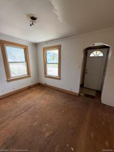 7251 Yacht Avenue, Warren, Michigan 48091, États-Unis