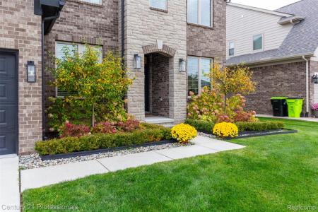 49806 Bingham Lane, Macomb, Michigan 48044, Estados Unidos