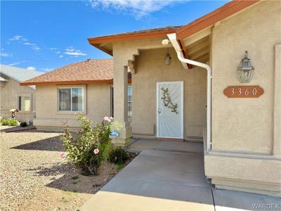 3360 N Diamond Street, Kingman, Arizona 86401, Amerika Birleşik Devletleri