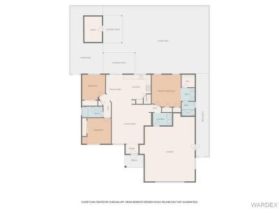 3360 N Diamond Street, Kingman, Arizona 86401, Amerika Birleşik Devletleri