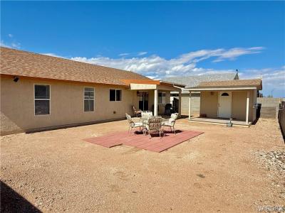 3360 N Diamond Street, Kingman, Arizona 86401, Amerika Birleşik Devletleri