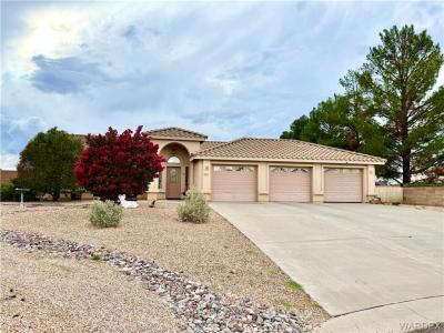2807 Cimarron Drive, Kingman, アリゾナ 86401, アメリカ合衆国