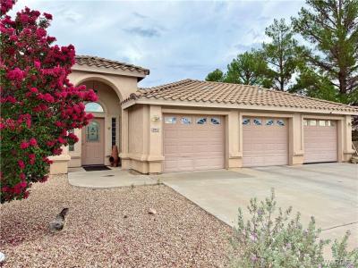 2807 Cimarron Drive, Kingman, アリゾナ 86401, アメリカ合衆国