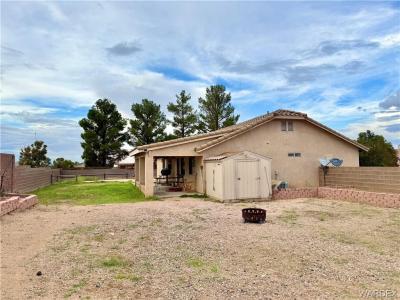 2807 Cimarron Drive, Kingman, アリゾナ 86401, アメリカ合衆国