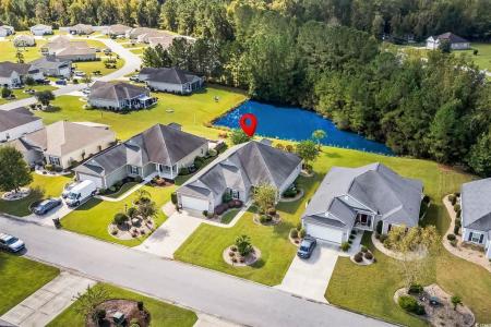 235 Belclaire Way, Longs, South Carolina 29568, HOA KỲ