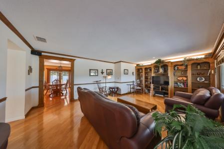 1818 Danbury Dr, Sun City Center, Floryda 33573, USA