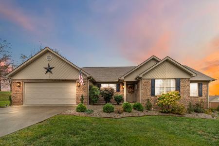 11 Pinnacle Pointe Dr., Somerset, Kentucky 42503, USA