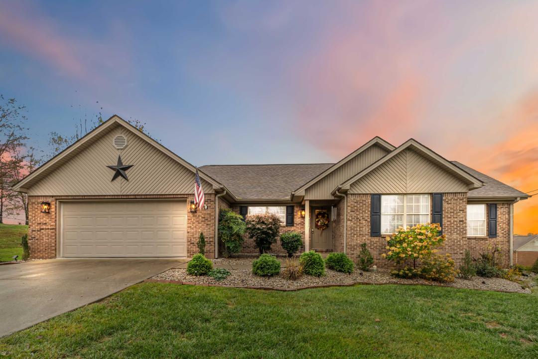11 Pinnacle Pointe Dr., Somerset, Kentucky 42503, Stati Uniti