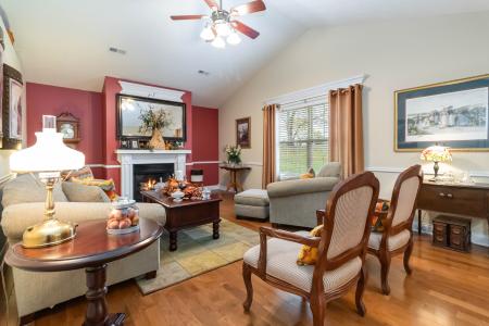 11 Pinnacle Pointe Dr., Somerset, Kentucky 42503, Stati Uniti