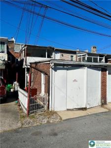 1416 Chew Street, Allentown City, 펜실베니아 18102, 미국