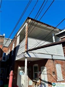 1416 Chew Street, Allentown City, 펜실베니아 18102, 미국