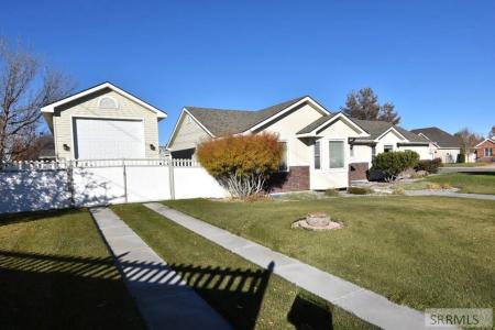 1529 Sunny Pine Way, Idaho Falls, Идаго 83404, Соединенные Штаты