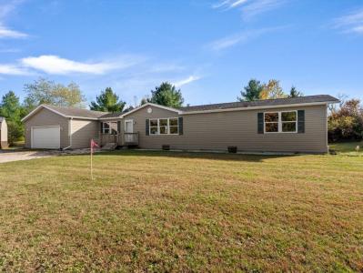 W7435 County Rd. V, Mitchell, Висконсин 53011, Соединенные Штаты