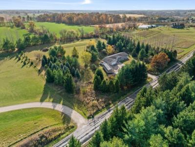 W7435 County Rd. V, Mitchell, Висконсин 53011, Соединенные Штаты