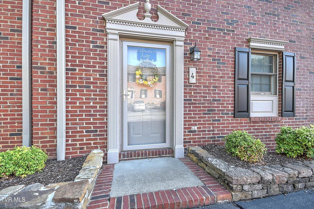 1201 E 8th Avenue, Johnson City, טנסי 37601, ארצות הברית של אמריקה