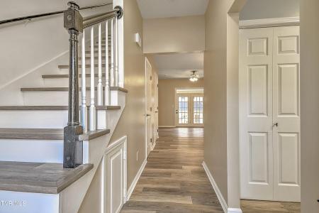 1201 E 8th Avenue, Johnson City, טנסי 37601, ארצות הברית של אמריקה