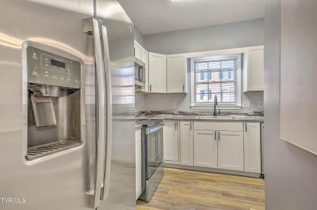 1201 E 8th Avenue, Johnson City, טנסי 37601, ארצות הברית של אמריקה