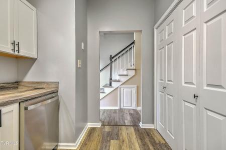 1201 E 8th Avenue, Johnson City, טנסי 37601, ארצות הברית של אמריקה