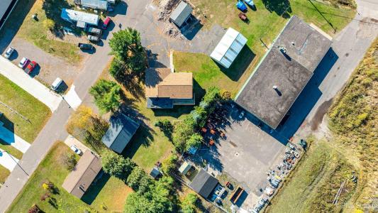 1627 Anthony, Hancock, Michigan 49930, HOA KỲ