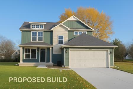 237 Grand River Circle, Jackson, Michigan 49201, Estados Unidos