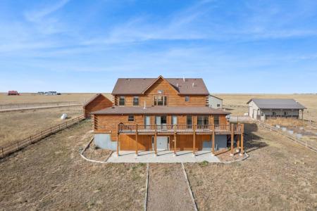 363 Lawman Ln, Carpenter, Wyoming 82054
