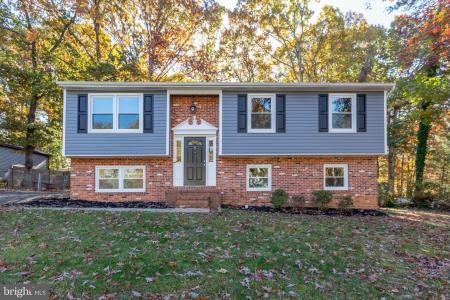 10403 Daniels Court, Spotsylvania, Virginia 22553, USA
