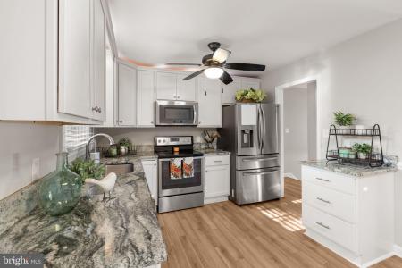 10403 Daniels Court, Spotsylvania, Virginia 22553, Amerika Birleşik Devletleri