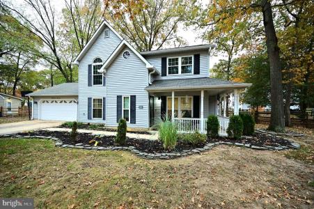 3442 Tulip Tree Court, Waldorf, Maryland 20602, Estados Unidos