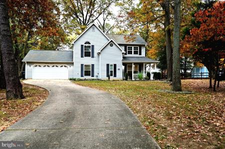 3442 Tulip Tree Court, Waldorf, Maryland 20602, Estados Unidos