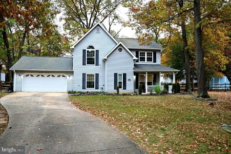 3442 Tulip Tree Court, Waldorf, Maryland 20602, Estados Unidos