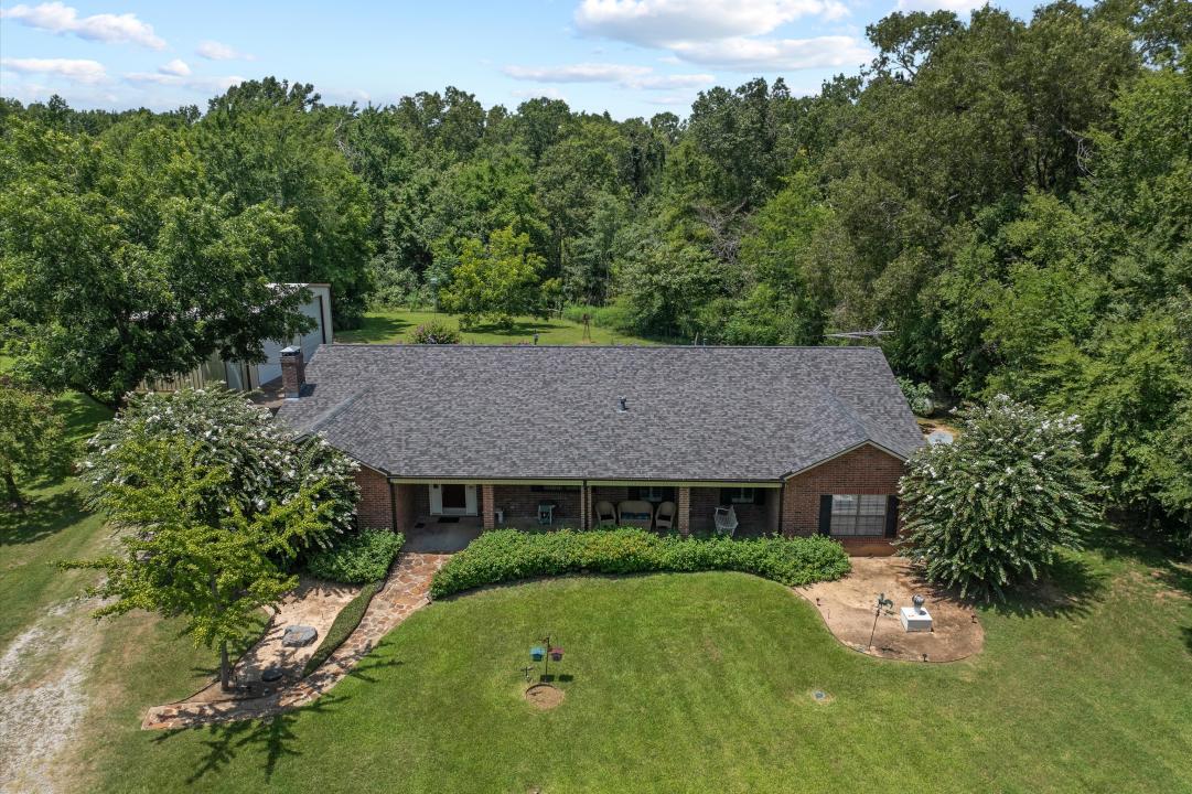 12417 CR 397 E, Henderson, Texas 75652, Stati Uniti