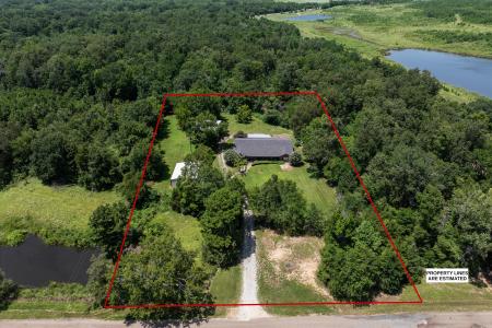 12417 CR 397 E, Henderson, Texas 75652, Stati Uniti