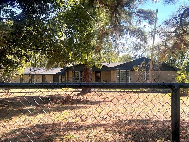 563 W Chambers Road, McAlester, オクラホマ 74501, アメリカ合衆国