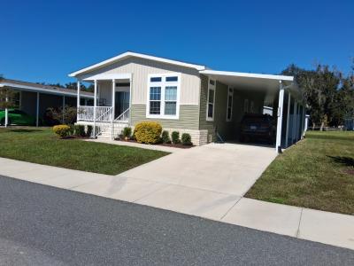 5361 Bahia Way, Brooksville, 佛罗里达州 34601, 美国