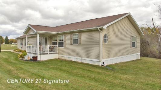 897 S Park View, Clio, Michigan 48420, Estados Unidos