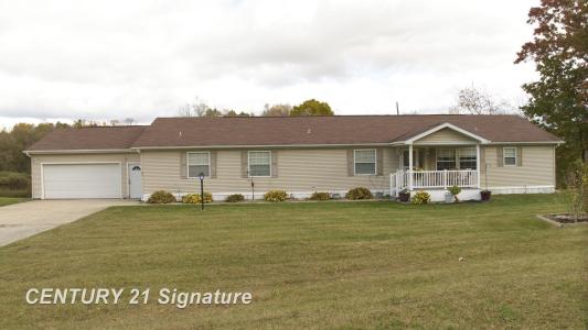 897 S Park View, Clio, Michigan 48420, Estados Unidos