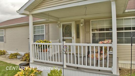 897 S Park View, Clio, Michigan 48420, Estados Unidos