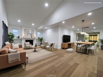 1019 S Gramercy, Los Angeles, California 90019