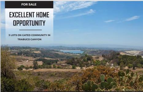 0 Canyon Creek, Trabuco Canyon, California 92679, USA