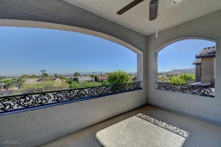 308 Molinetto Street, Las Vegas, 內華達州 89138, 美國